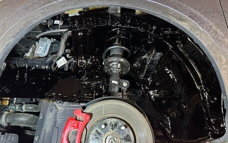 Geely Coolray I, 2022 год, 1 790 000 рублей, 13 фотография