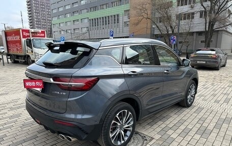 Geely Coolray I, 2022 год, 1 790 000 рублей, 5 фотография