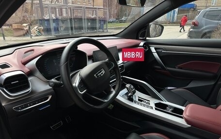 Geely Coolray I, 2022 год, 1 790 000 рублей, 6 фотография