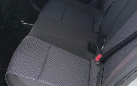 Hyundai Solaris II рестайлинг, 2022 год, 1 680 000 рублей, 6 фотография