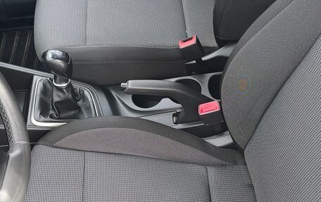 Hyundai Solaris II рестайлинг, 2022 год, 1 680 000 рублей, 7 фотография