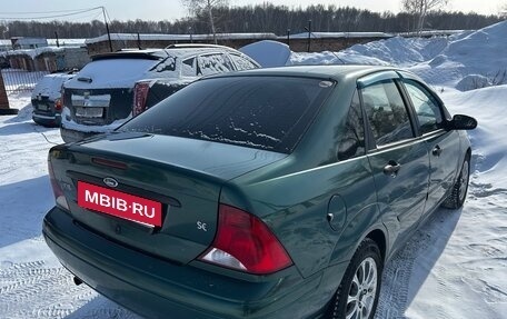 Ford Focus IV, 2001 год, 250 000 рублей, 2 фотография