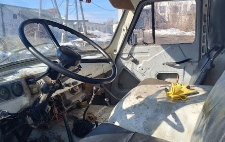 ЛуАЗ 469, 1980 год, 220 000 рублей, 5 фотография