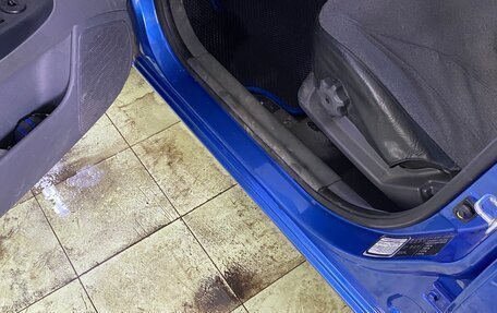 KIA Rio II, 2010 год, 900 000 рублей, 6 фотография