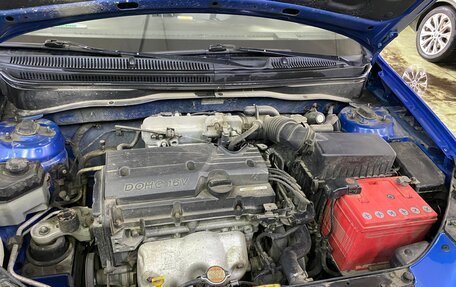 KIA Rio II, 2010 год, 900 000 рублей, 14 фотография