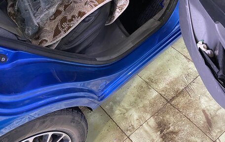 KIA Rio II, 2010 год, 900 000 рублей, 5 фотография