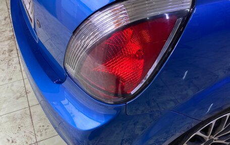 KIA Rio II, 2010 год, 900 000 рублей, 13 фотография