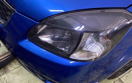 KIA Rio II, 2010 год, 900 000 рублей, 10 фотография