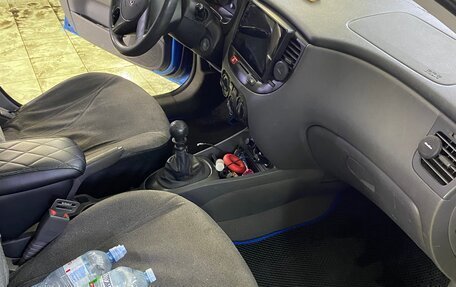 KIA Rio II, 2010 год, 900 000 рублей, 7 фотография