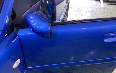 KIA Rio II, 2010 год, 900 000 рублей, 9 фотография