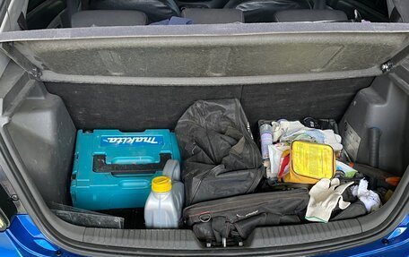 KIA Rio II, 2010 год, 900 000 рублей, 16 фотография