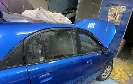 KIA Rio II, 2010 год, 900 000 рублей, 20 фотография