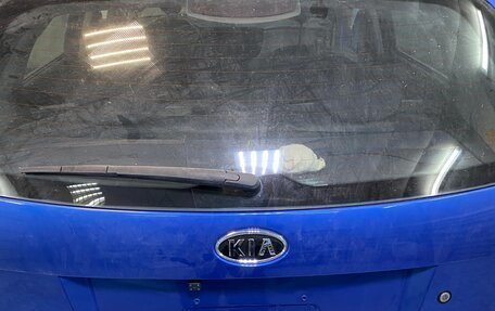 KIA Rio II, 2010 год, 900 000 рублей, 24 фотография