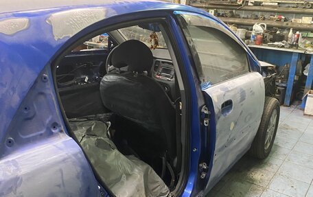 KIA Rio II, 2010 год, 900 000 рублей, 21 фотография