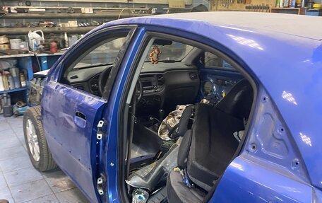 KIA Rio II, 2010 год, 900 000 рублей, 22 фотография