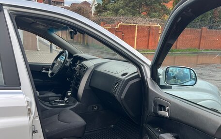 SsangYong Kyron I, 2008 год, 830 000 рублей, 7 фотография