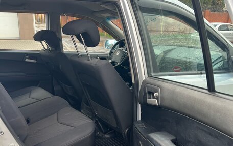 SsangYong Kyron I, 2008 год, 830 000 рублей, 8 фотография