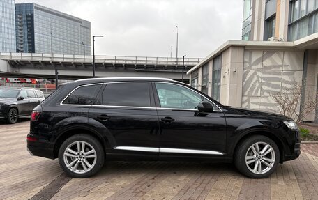 Audi Q7, 2016 год, 4 200 000 рублей, 3 фотография