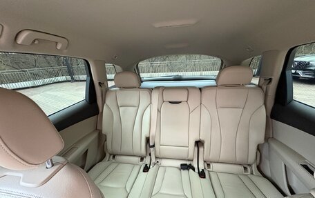 Audi Q7, 2016 год, 4 200 000 рублей, 11 фотография