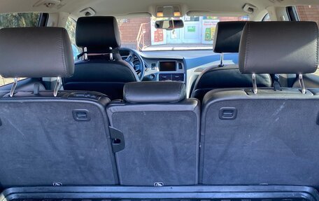 Audi Q7, 2013 год, 2 500 000 рублей, 5 фотография