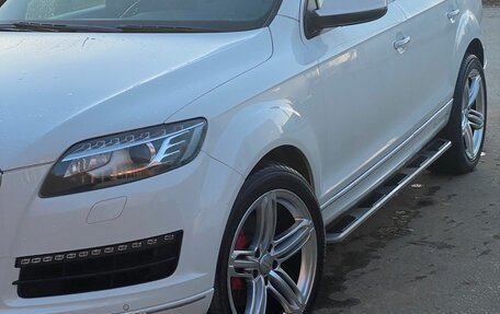 Audi Q7, 2013 год, 2 500 000 рублей, 6 фотография