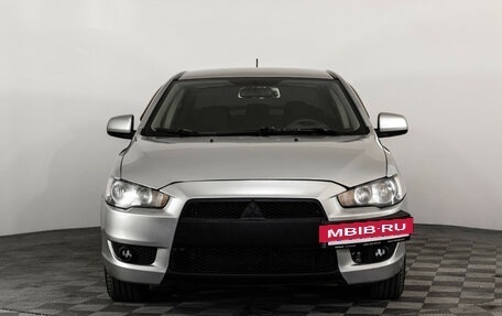 Mitsubishi Lancer IX, 2008 год, 575 000 рублей, 2 фотография