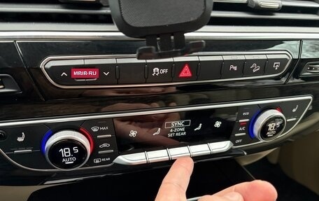 Audi Q7, 2016 год, 4 200 000 рублей, 19 фотография