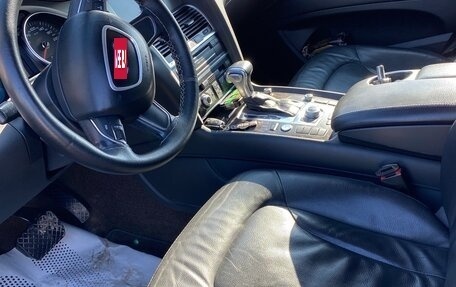 Audi Q7, 2013 год, 2 500 000 рублей, 7 фотография