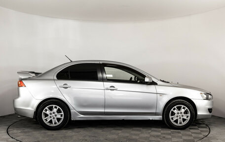 Mitsubishi Lancer IX, 2008 год, 575 000 рублей, 4 фотография