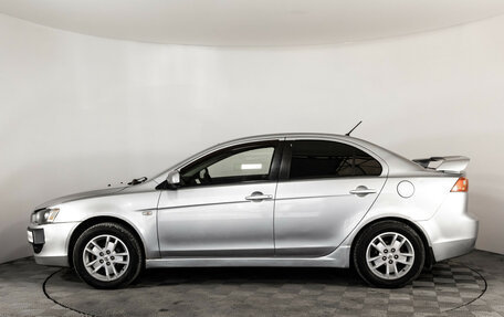 Mitsubishi Lancer IX, 2008 год, 575 000 рублей, 8 фотография