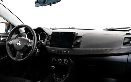 Mitsubishi Lancer IX, 2008 год, 575 000 рублей, 9 фотография