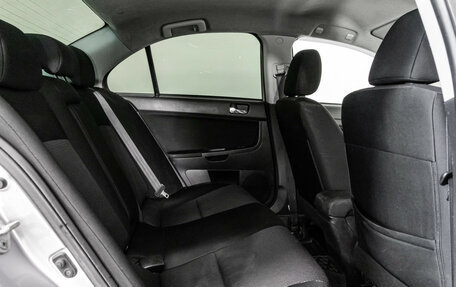 Mitsubishi Lancer IX, 2008 год, 575 000 рублей, 15 фотография