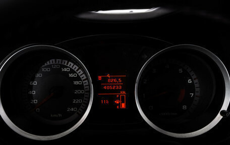 Mitsubishi Lancer IX, 2008 год, 575 000 рублей, 17 фотография