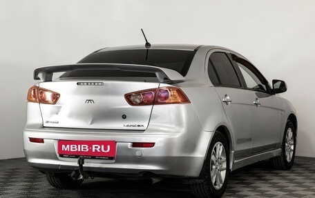 Mitsubishi Lancer IX, 2008 год, 575 000 рублей, 5 фотография