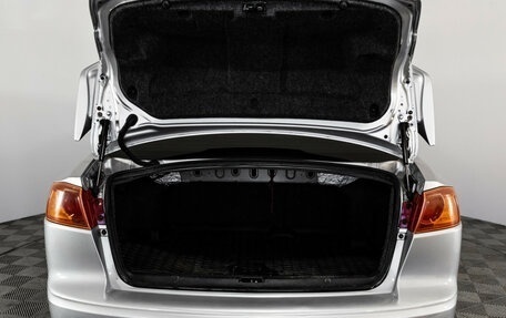 Mitsubishi Lancer IX, 2008 год, 575 000 рублей, 16 фотография