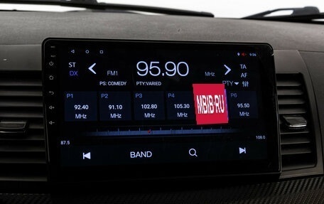 Mitsubishi Lancer IX, 2008 год, 575 000 рублей, 13 фотография