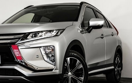 Mitsubishi Eclipse Cross, 2018 год, 2 699 000 рублей, 2 фотография