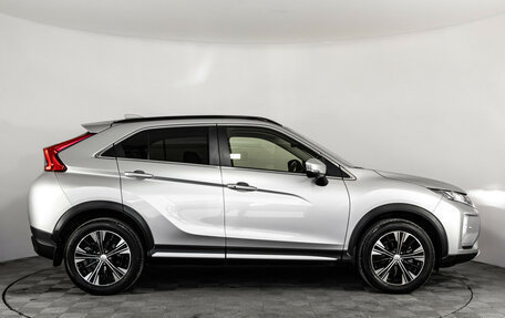 Mitsubishi Eclipse Cross, 2018 год, 2 699 000 рублей, 5 фотография