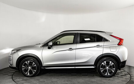 Mitsubishi Eclipse Cross, 2018 год, 2 699 000 рублей, 9 фотография