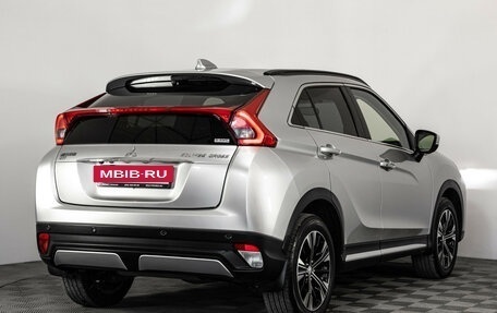 Mitsubishi Eclipse Cross, 2018 год, 2 699 000 рублей, 6 фотография