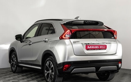 Mitsubishi Eclipse Cross, 2018 год, 2 699 000 рублей, 8 фотография