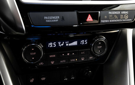 Mitsubishi Eclipse Cross, 2018 год, 2 699 000 рублей, 17 фотография