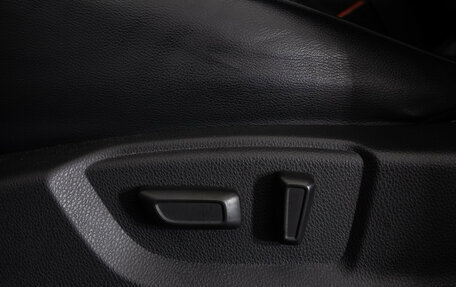 Mitsubishi Eclipse Cross, 2018 год, 2 699 000 рублей, 19 фотография