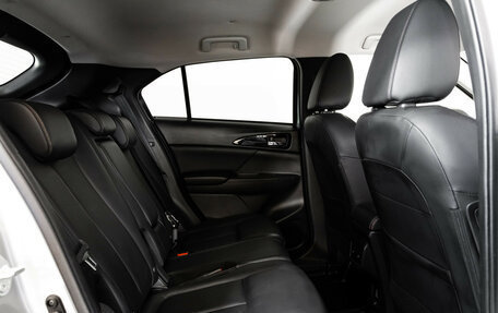 Mitsubishi Eclipse Cross, 2018 год, 2 699 000 рублей, 21 фотография