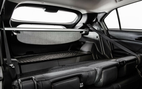 Mitsubishi Eclipse Cross, 2018 год, 2 699 000 рублей, 23 фотография