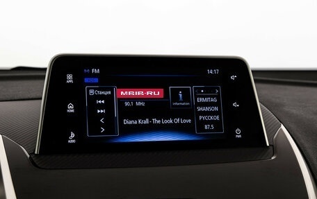 Mitsubishi Eclipse Cross, 2018 год, 2 699 000 рублей, 16 фотография