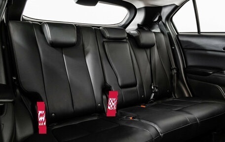 Mitsubishi Eclipse Cross, 2018 год, 2 699 000 рублей, 22 фотография