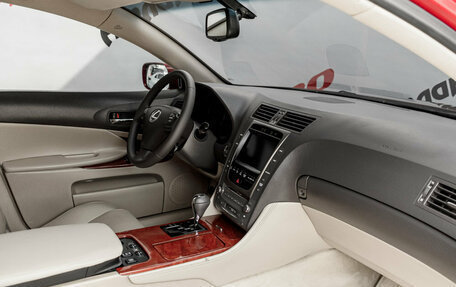 Lexus GS III рестайлинг, 2005 год, 1 360 000 рублей, 12 фотография