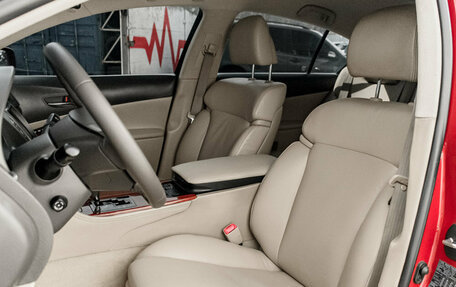 Lexus GS III рестайлинг, 2005 год, 1 360 000 рублей, 10 фотография