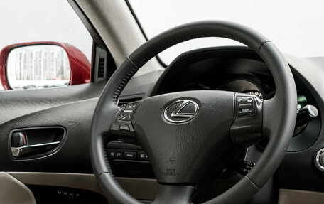 Lexus GS III рестайлинг, 2005 год, 1 360 000 рублей, 13 фотография